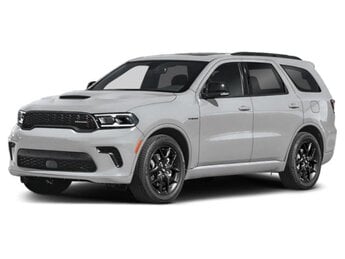 2026 Triple Nickel Dodge Durango GT Plus HEMI V8 AWD Automatic SUV G 5.7L 8 Cylinder Engine5.7 4 Door