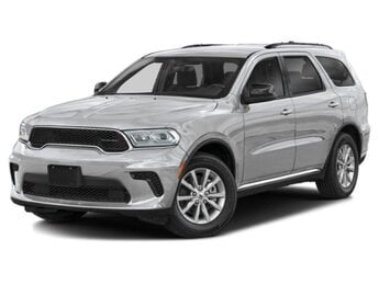 2026 Triple Nickel Dodge Durango AWD HEMI 5.7L V8 Multi Displacement VVT Engine 4 Door SUV