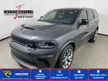 2026 Dodge Durango GT HEMI V8 G 5.7L 8 Cylinder Engine5.7 Automatic 4 Door