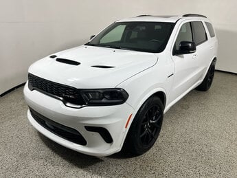 2026 Dodge Durango GT Plus HEMI V8 Automatic G 5.7L 8 Cylinder Engine5.7 AWD 4 Door