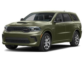 2026 Dodge Durango GT Premium HEMI V8 G 5.7L 8 Cylinder Engine5.7 AWD SUV 4 Door