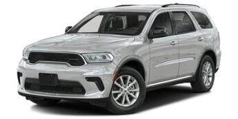 2026 Gray Dodge Durango GT Plus HEMI V8 AWD 4 Door SUV HEMI 5.7L V8 Multi Displacement VVT Engine Automatic