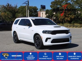 2026 Dodge Durango GT Plus HEMI V8 Automatic AWD SUV G 5.7L 8 Cylinder Engine5.7 4 Door