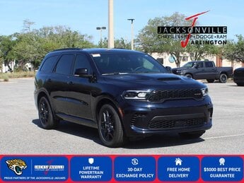 2026 Dodge Durango GT Plus HEMI V8 4 Door AWD G 5.7L 8 Cylinder Engine5.7 SUV