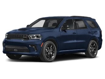 2026 Dodge Durango GT Plus HEMI V8 SUV 4 Door AWD HEMI 5.7L V8 Multi Displacement VVT Engine