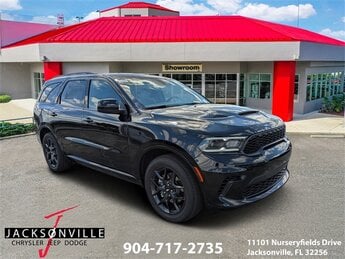 2026 Dodge Durango GT HEMI V8 Automatic SUV AWD HEMI 5.7L V8 Multi Displacement VVT Engine 4 Door