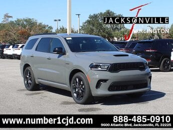 2026 Dodge Durango GT Plus HEMI V8 AWD Automatic SUV G 5.7L 8 Cylinder Engine5.7 4 Door