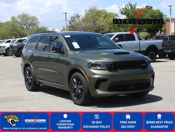 2026 Dodge Durango GT Plus HEMI V8 G 5.7L 8 Cylinder Engine5.7 SUV 4 Door