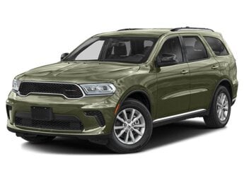 2026 Dodge Durango GT Plus HEMI V8 G 5.7L 8 Cylinder Engine5.7 SUV 4 Door