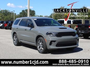 2026 Dodge Durango GT HEMI V8 G 5.7L 8 Cylinder Engine5.7 SUV AWD 4 Door Automatic