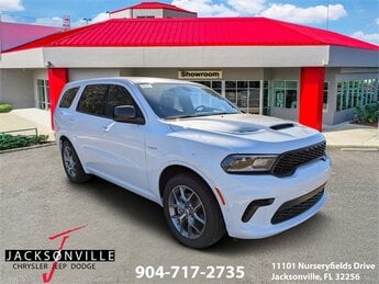 2026 Dodge Durango GT HEMI V8 AWD Automatic HEMI 5.7L V8 Multi Displacement VVT Engine