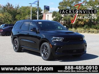 2026 Dodge Durango GT Plus HEMI V8 4 Door AWD SUV G 5.7L 8 Cylinder Engine5.7