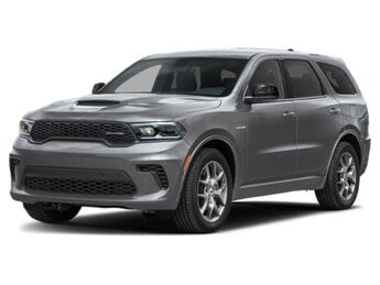 2026 Dodge Durango GT HEMI V8 4 Door Automatic G 5.7L 8 Cylinder Engine5.7 AWD SUV