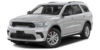 2026 Dodge Durango R/T 392 AWD 4 Door G 6.4L 8 Cylinder Engine6.4 Automatic SUV