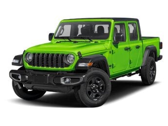 2025 Mojito Jeep Gladiator High Tide Truck G 3.6L V6 Cylinder Engine3.6 4 Door
