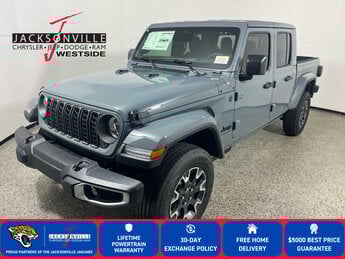 2026 Jeep Gladiator Sahara Automatic G 3.6L V6 Cylinder Engine3.6 Truck
