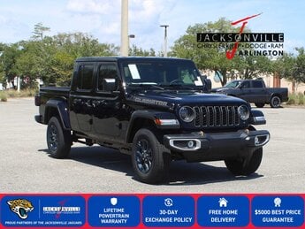 2026 Jeep Gladiator 85th Anniversary Edition 4 Door 4X4 G 3.6L V6 Cylinder Engine3.6