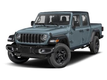 2025 Jeep Gladiator Sport Automatic Truck G 3.6L V6 Cylinder Engine3.6 4X4
