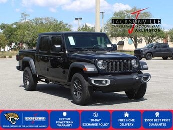 2026 Jeep Gladiator Sport Truck 4 Door 4X4 Automatic