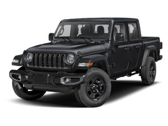 2025 Jeep Gladiator High Tide G 3.6L V6 Cylinder Engine3.6 4 Door Automatic