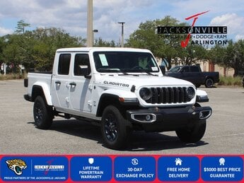 2026 Jeep Gladiator 85th Anniversary Edition 4 Door 4X4 G 3.6L V6 Cylinder Engine3.6