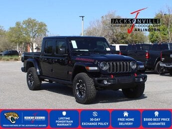 2026 Jeep Gladiator Rubicon X G 3.6L V6 Cylinder Engine3.6 Automatic Truck 4X4