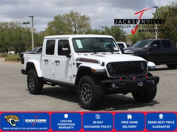 2026 Bright White Clearcoat Jeep Gladiator Shadow Ops Truck G 3.6L V6 Cylinder Engine3.6 4 Door Automatic 4X4