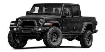 2025 Mojito Jeep Gladiator Mojave Truck G 3.6L V6 Cylinder Engine3.6 Automatic 4X4 4 Door