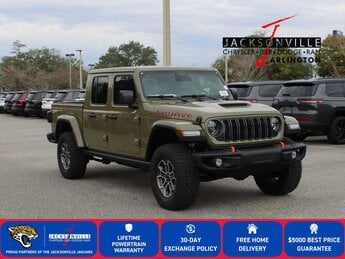 2026 41 Jeep Gladiator Mojave X 4 Door G 3.6L V6 Cylinder Engine3.6 4X4 Automatic