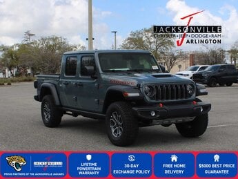 2026 Jeep Gladiator Mojave 4X4 G 3.6L V6 Cylinder Engine3.6 Truck
