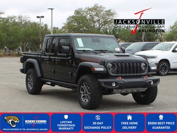 2026 Jeep Gladiator Mojave G 3.6L V6 Cylinder Engine3.6 4 Door 4X4