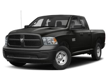 2019 Ram 1500 Classic Express Truck G 5.7L 8 Cylinder Engine5.7 4 Door 4X4 Automatic