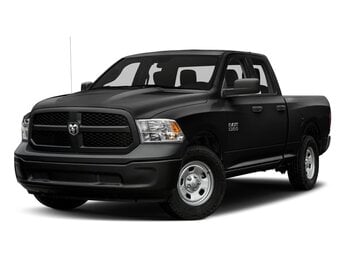 2017 Ram 1500 Express Automatic 4 Door 4X4 HEMI 5.7L V8 Multi Displacement VVT Engine