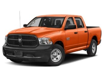 2019 Ram 1500 Classic Express 4 Door Automatic 4X4