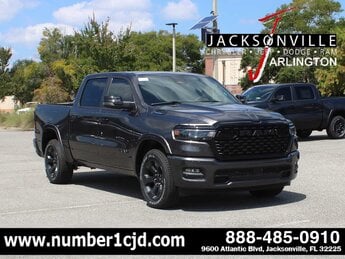 2025 Ram 1500 Big Horn RWD G 3.6L V6 Cylinder Engine3.6 Truck