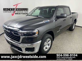 2025 Granite Crystal Metallic Clearcoat Ram 1500 Lone Star G 3.6L V6 Cylinder Engine3.6 RWD Truck 4 Door Automatic