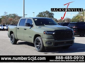 2026 Canyon Lake Ram 1500 Big Horn Truck Automatic G 3.6L V6 Cylinder Engine3.6 4 Door RWD