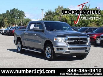 2019 Ram 1500 Big Horn/Lone Star RWD 4 Door Automatic Truck