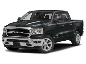 2020 Ram 1500 Lone Star RWD Truck 4 Door