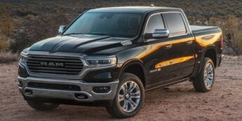 2024 Ram 1500 Big Horn/Lone Star Automatic RWD 4 Door