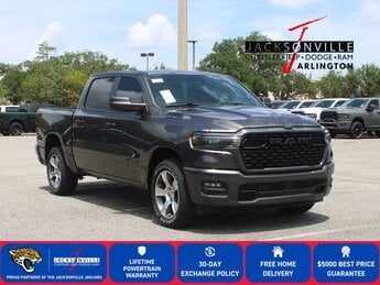 2026 Granite Crystal Metallic Clearcoat Ram 1500 Express RWD G 3.6L V6 Cylinder Engine3.6 Automatic