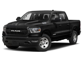 2020 Ram 1500 Tradesman Automatic Truck 4 Door