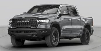 2026 Ram 1500 Express Truck 4 Door 4X4 G 3.6L V6 Cylinder Engine3.6