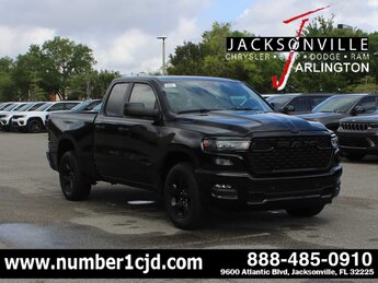 2025 Ram 1500 Tradesman G 3.6L V6 Cylinder Engine3.6 RWD 4 Door