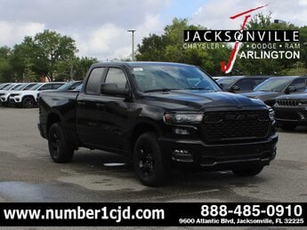 2025 Ram 1500 Tradesman G 3.6L V6 Cylinder Engine3.6 RWD 4 Door