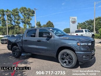 2026 Ram 1500 Big Horn/Lone Star 3.0L I6 Engine Automatic Truck 4 Door 4X4