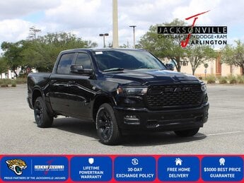 2026 Diamond Black Crystal Pearlcoat Ram 1500 Big Horn Automatic G 5.7L 8 Cylinder Engine5.7 Truck