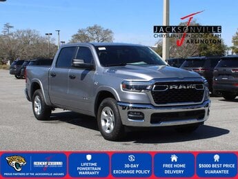 2026 Ram 1500 Big Horn 4 Door Automatic 4X4 Truck G 5.7L 8 Cylinder Engine5.7