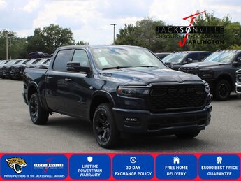 2026 Ram 1500 Big Horn Truck 4 Door G 5.7L 8 Cylinder Engine5.7