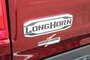 2025 Delmonico Red Pearlcoat Ram 1500 Longhorn Truck 4 Door G 3.0L Straight 6 Cylinder Engine3.0 Automatic
